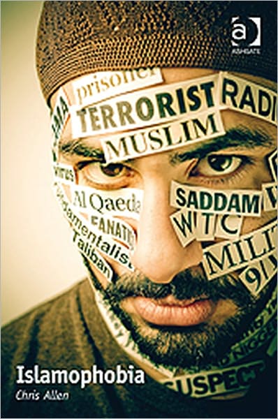 Cover for Chris Allen · Islamophobia (Paperback Book) (2010)