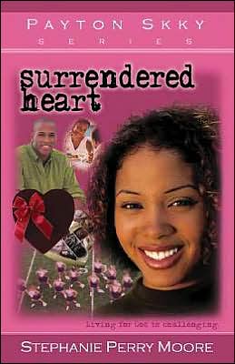 Surrendered Heart - Stephanie Perry Moore - Books - Moody Press,U.S. - 9780802442406 - February 1, 2002