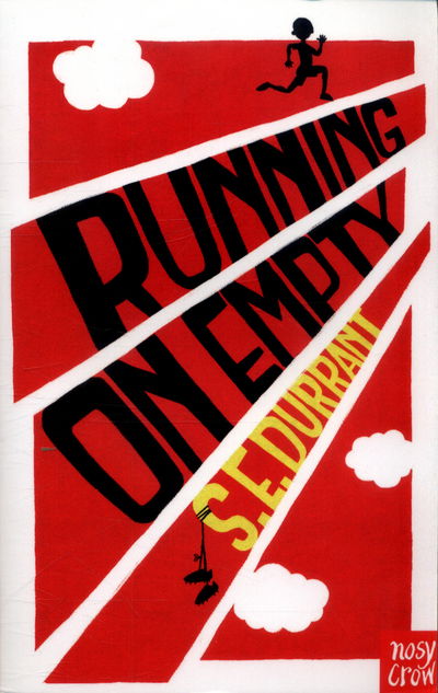 Cover for S. E. Durrant · Running On Empty (Paperback Book) (2018)