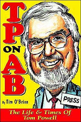 Cover for Tim R O'Brien · TP on AB (Gebundenes Buch) (2003)