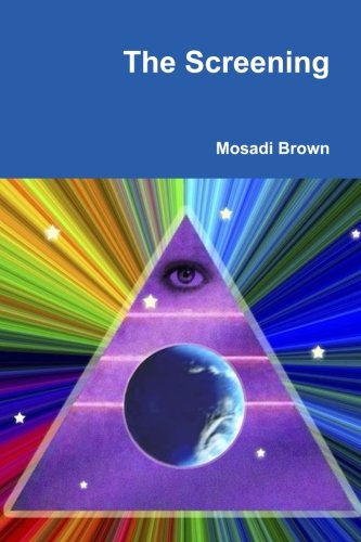 Cover for Mosadi Brown · The Screening (Paperback Book) (2014)