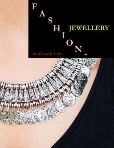 Cover for William E Cullen · Fashion - Jewellery (Taschenbuch) (2019)
