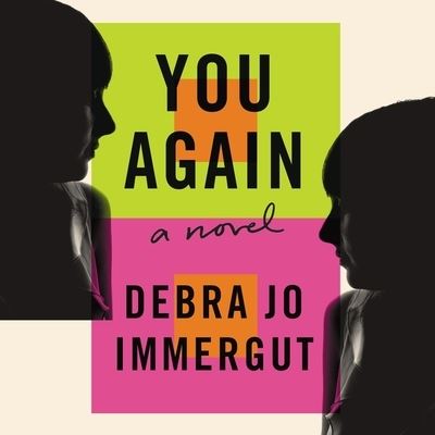 Cover for Debra Jo Immergut · You Again (CD) (2020)