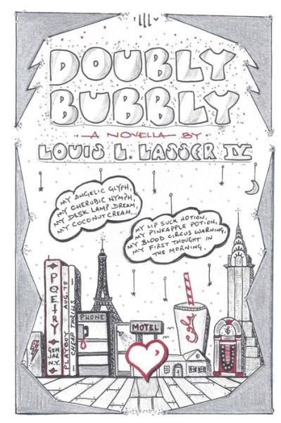 Cover for IV Louis L Lasser · Doubly Bubbly (Paperback Book) (2019)