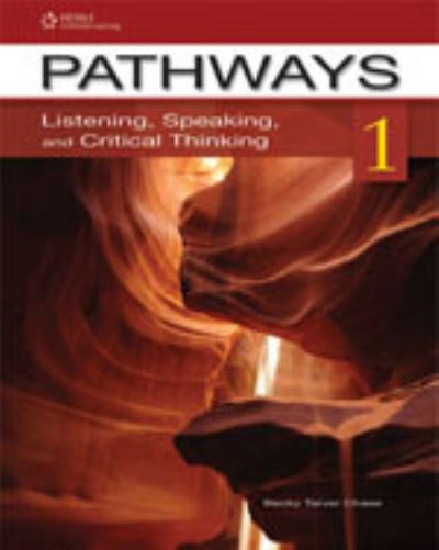 Cover for Rebecca Chase · Pathways 1: Listening, Speaking, &amp; Critical Thinking: Presentation Tool CD-ROM (CD-ROM) (2012)