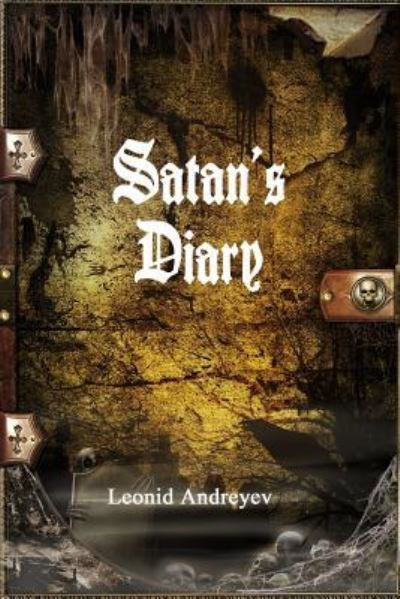 Cover for Leonid Andreyev · Satan's Diary (Paperback Book) (2016)