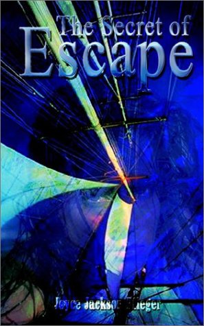 Cover for Joyce Jackson Pfleger · The Secret of Escape (Paperback Bog) (2002)