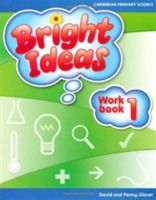 Cover for David Glover · Bright Ideas: Primary Science Workbook 1 (Pocketbok) (2010)