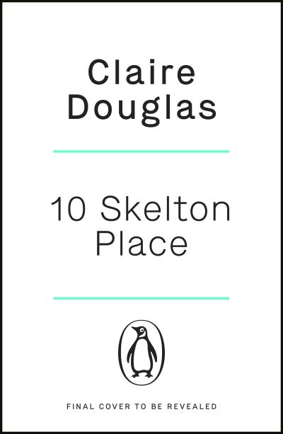 The Couple at No 9: ‘Spine-chilling’ - SUNDAY TIMES - Claire Douglas - Książki - Penguin Books Ltd - 9781405943406 - 30 września 2021