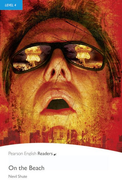 Cover for Nevil Shute · Level 4: On The Beach Book and MP3 Pack - Pearson English Graded Readers (Book) (2011)