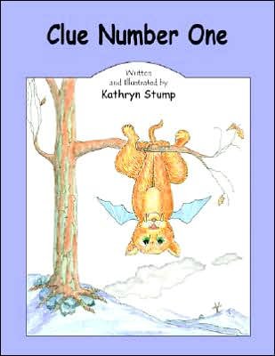 Kathryn Stump · Clue Number One (Paperback Book) (2005)