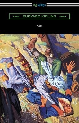 Kim - Rudyard Kipling - Boeken - Digireads.com - 9781420975406 - 13 september 2021