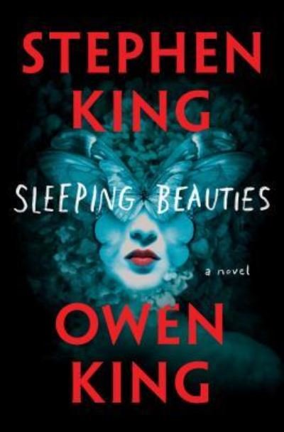 Cover for Stephen King · Sleeping Beauties (Thorndike Press Large Print Core Series) (Bog) (2017)