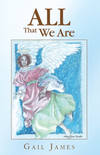 Cover for Gail James · All That We Are (Paperback Book) (2009)