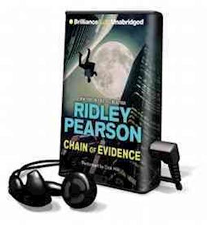 Chain of Evidence - Ridley Pearson - Inne - Brilliance Audio - 9781455894406 - 1 czerwca 2012