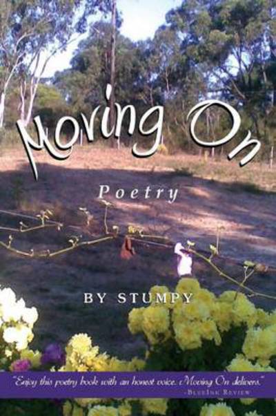 Cover for Stumpy · Moving on (Paperback Book) (2011)