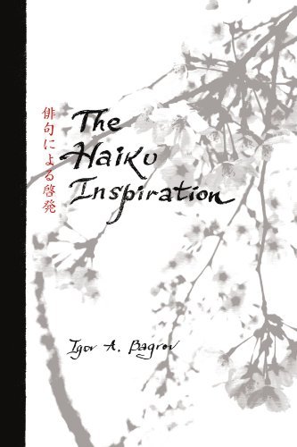 Cover for Igor a Bagrov · The Haiku Inspiration (Paperback Bog) (2012)