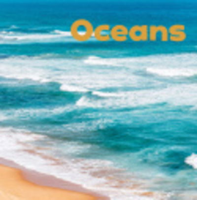 Oceans - Bodies of Water - Shores, Erika  L. (Digital Editor) - Books - Capstone Global Library Ltd - 9781474758406 - February 6, 2020