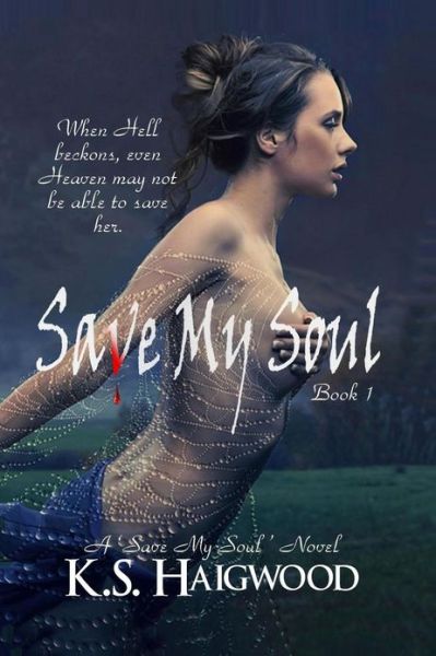 Cover for K S Haigwood · Save My Soul (Paperback Book) (2012)