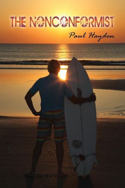 Cover for Paul Hayden · The Nonconformist (Paperback Book) (2014)