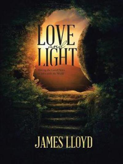 Cover for James Lloyd · Love and Light (Paperback Book) (2017)