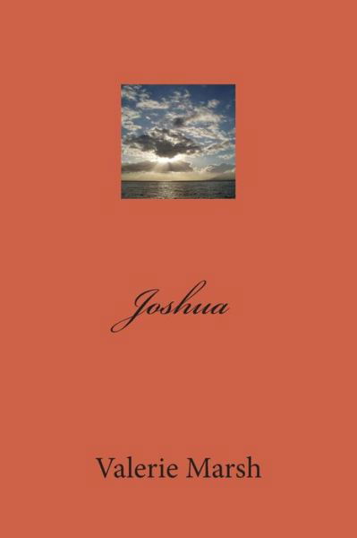 Cover for Ms Valerie Marsh · Joshua (Paperback Bog) (2013)
