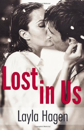 Cover for Layla Hagen · Lost in Us (Paperback Book) (2014)