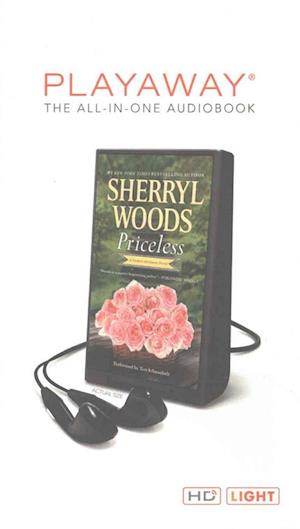 Cover for Sherryl Woods · Priceless (MISC) (2016)