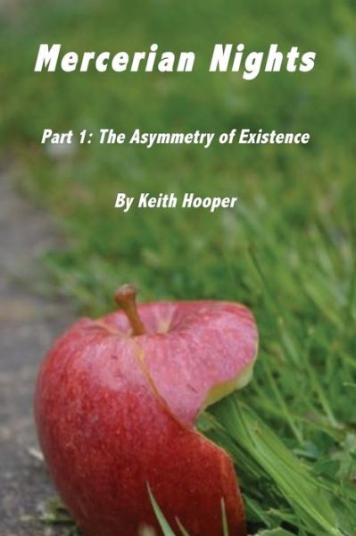 Mercerian Nights - Keith Hooper - Books - Createspace Independent Publishing Platf - 9781533356406 - May 19, 2016