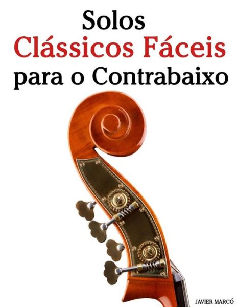 Solos CL - Marc - Livros - Createspace Independent Publishing Platf - 9781533484406 - 14 de junho de 2016