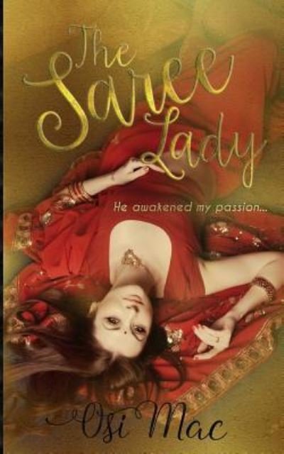 Cover for Osi Mac · The Saree Lady (Pocketbok) (2016)