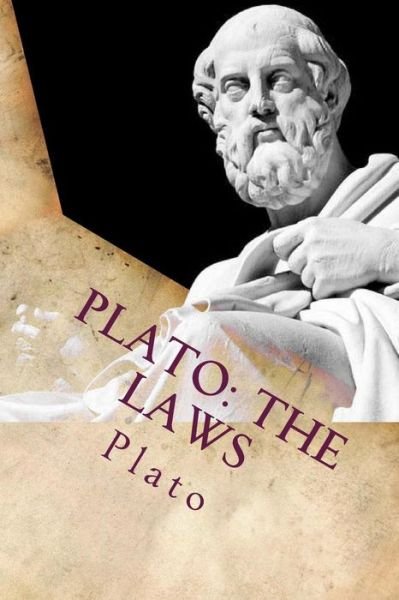 Cover for Plato (Paperback Book) (2017)