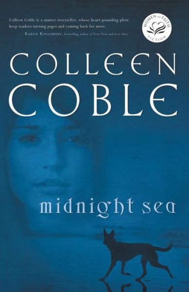 Midnight Sea - Aloha Reef Series - Colleen Coble - Livros - Thomas Nelson Publishers - 9781595541406 - 1 de fevereiro de 2007