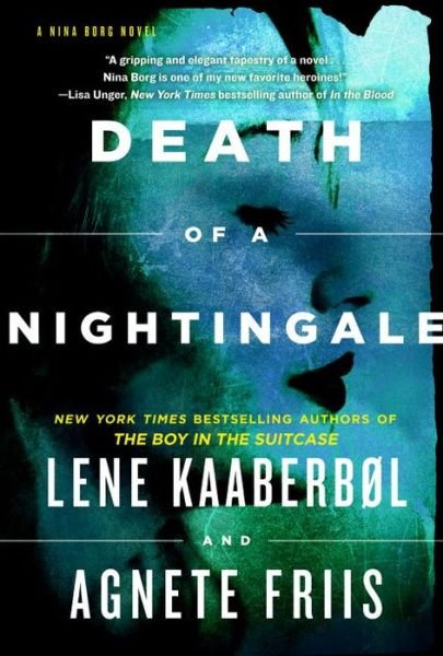 Cover for Lene Kaaberbol · Death Of A Nightingale (Paperback Book) [UK edition] (2013)