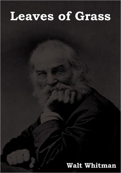 Cover for Walt Whitman · Leaves of Grass (Pocketbok) (2012)