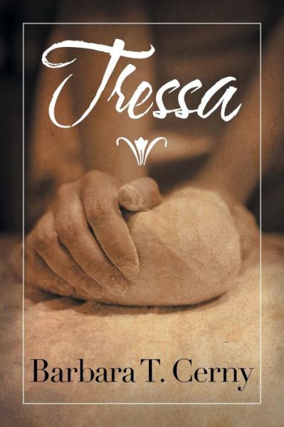 Cover for Barbara T. Cerny · Tressa (Paperback Book) (2014)