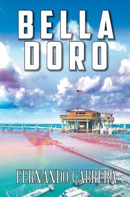 Cover for Fernando Cabrera · Belladoro (Pocketbok) (2018)