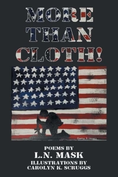 Cover for L N Mask · More Than Cloth! (Pocketbok) (2021)