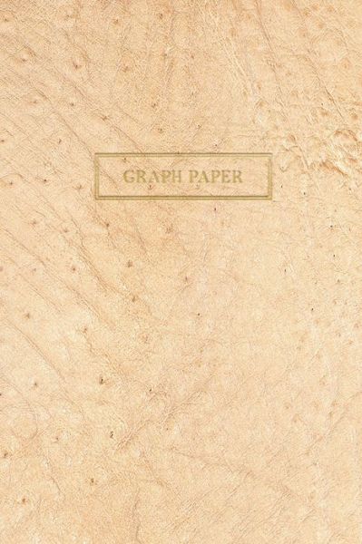 Cover for Birchwood Press · Graph Paper (Paperback Book) (2019)