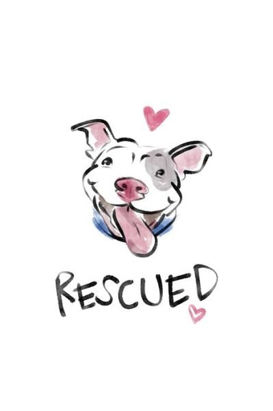 Rescued - James Anderson - Books - Independently Published - 9781707469406 - November 11, 2019