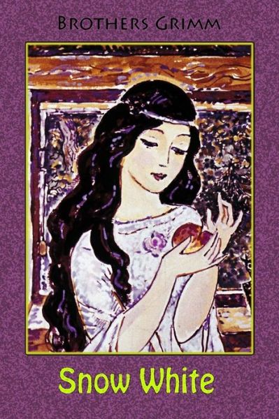 Snow White - Brothers Grimm - Books - Createspace Independent Publishing Platf - 9781727438406 - September 23, 2018