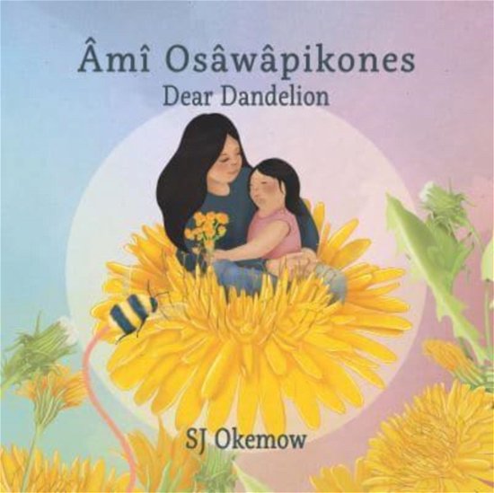Cover for SJ Okemow · M Oswpikones (Dear Dandelion) (Innbunden bok) (2023)