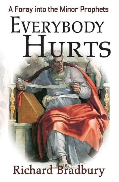 Cover for Richard Bradbury · Everybody Hurts 2017 (Paperback Book) (2017)