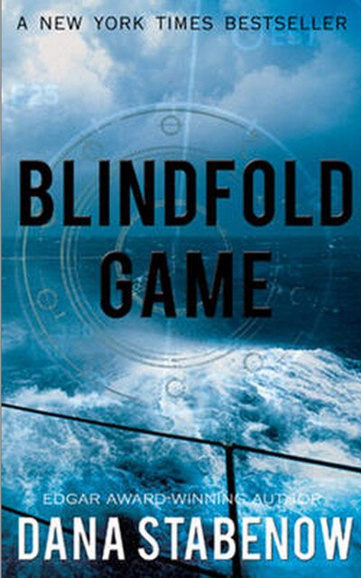 Cover for Dana Stabenow · Blindfold Game (Paperback Book) (2007)
