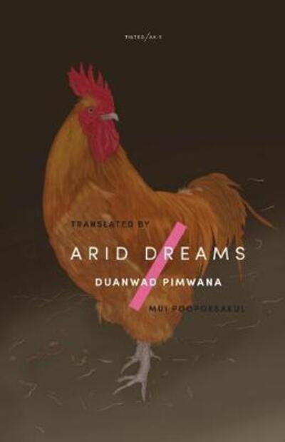 Cover for Duanwad Pimwana · Arid Dreams (Paperback Book) (2020)