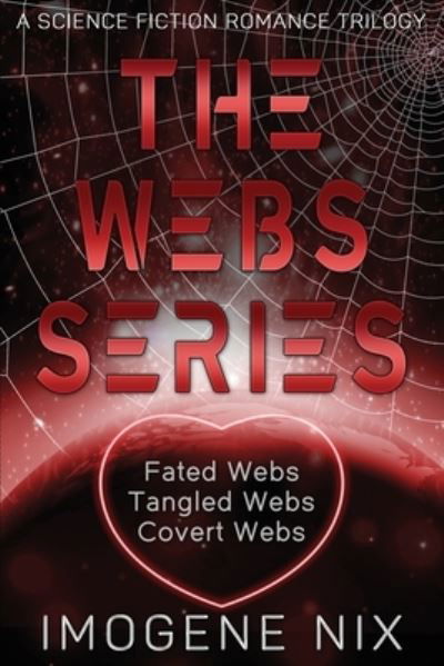 Cover for Imogene Nix · The Webs Series (Paperback Bog) (2021)