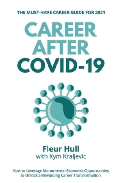 Cover for Fleur Hull · Career after COVID-19 (Paperback Bog) (2020)