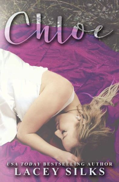 Cover for Lacey Silks · Chloe (Paperback Book) (2016)