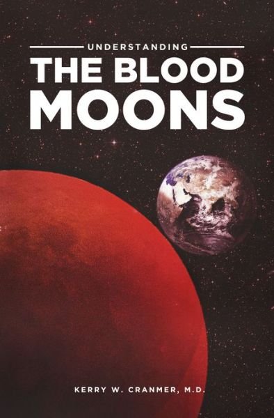 Cover for Md · Understanding the Blood Moons (Taschenbuch) (2014)