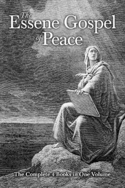 Cover for Edmond Bordeaux Szekely · The Essene Gospel of Peace (Paperback Book) (2018)